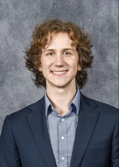 Zachary Gray